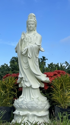 MỸ THUẬT PHẬT GIÁO ĐƯƠNG ĐẠI