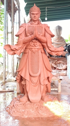 MỸ THUẬT PHẬT GIÁO ĐƯƠNG ĐẠI