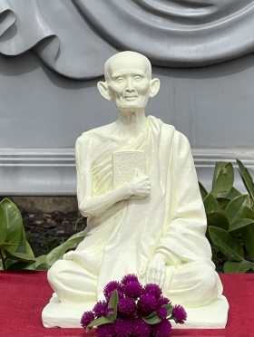 TƯỢNG SƯ THÍCH GIÁC KHANG