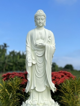 TƯỢNG PHẬT A DI ĐÀ