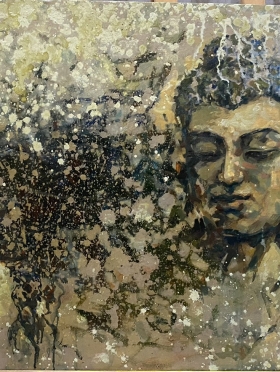 Tranh Phật - 02