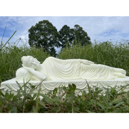TƯỢNG PHẬT BỔN SƯ NIẾT BÀN