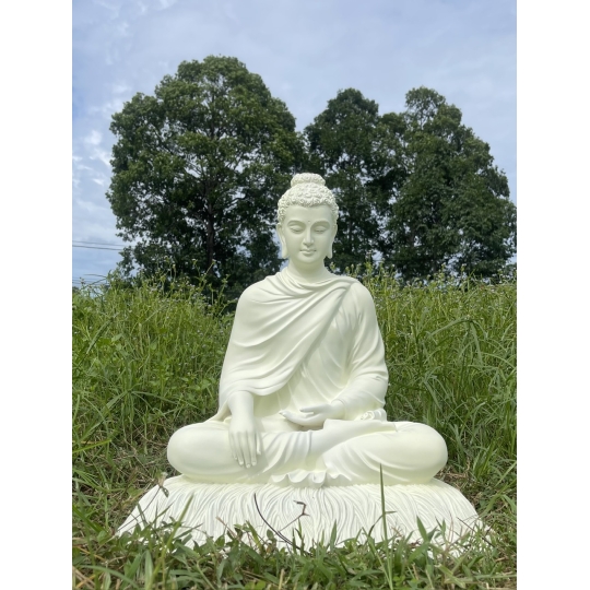 TƯỢNG PHẬT BỔN SƯ ẤN ĐỊA XÚC - 02