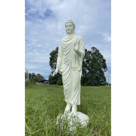 TƯỢNG PHẬT BỔN SƯ BAN PHƯỚC