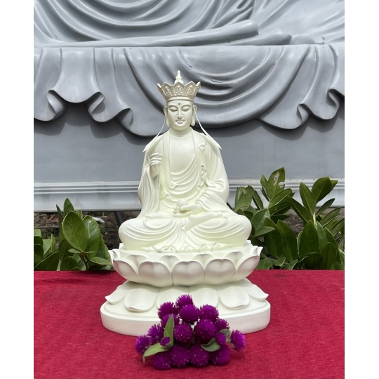 TƯỢNG ĐỊA TẠNG VƯƠNG BỒ TÁT