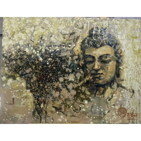 Tranh Phật - 02